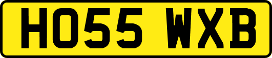 HO55WXB