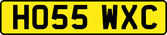 HO55WXC