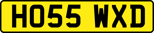 HO55WXD
