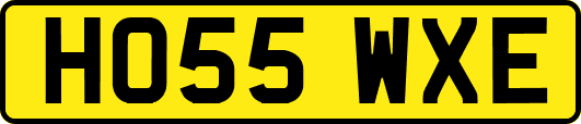 HO55WXE