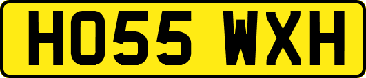 HO55WXH