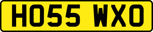 HO55WXO