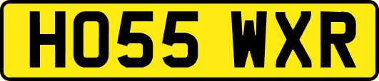HO55WXR