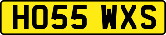 HO55WXS