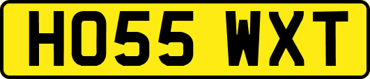 HO55WXT
