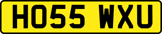 HO55WXU