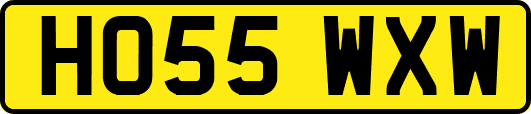 HO55WXW