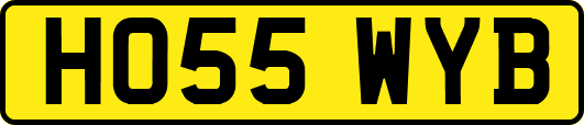 HO55WYB