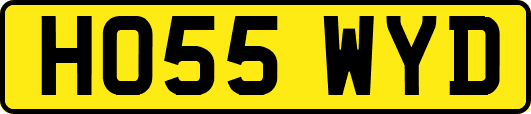 HO55WYD