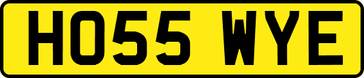 HO55WYE