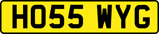 HO55WYG