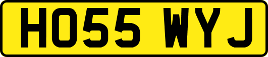 HO55WYJ
