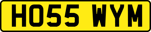 HO55WYM