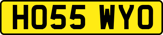 HO55WYO