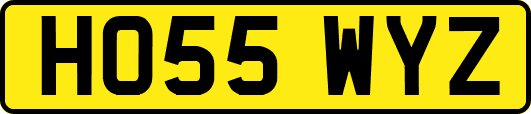 HO55WYZ