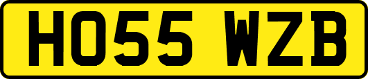 HO55WZB
