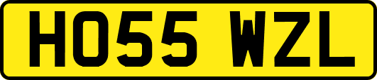HO55WZL