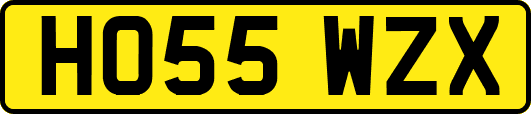 HO55WZX