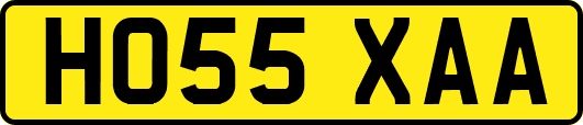 HO55XAA