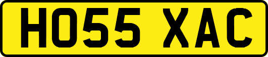 HO55XAC