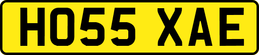 HO55XAE