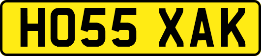 HO55XAK