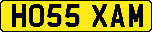HO55XAM