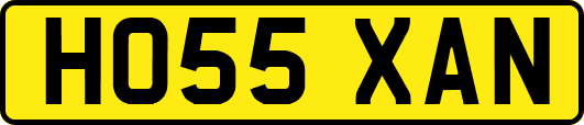 HO55XAN