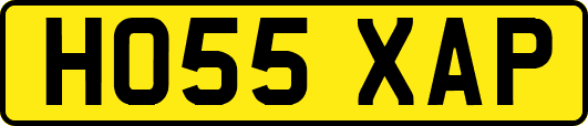 HO55XAP
