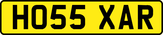 HO55XAR