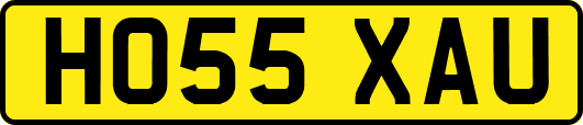 HO55XAU