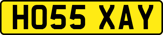 HO55XAY