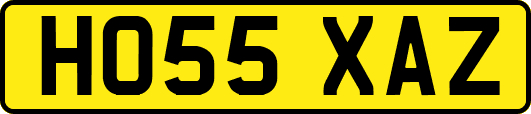 HO55XAZ