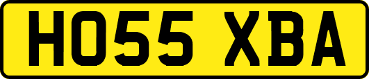 HO55XBA