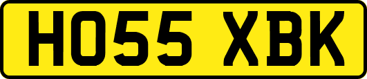 HO55XBK