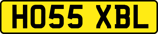 HO55XBL