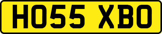 HO55XBO