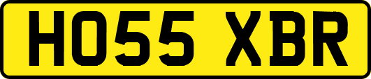 HO55XBR