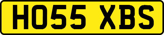 HO55XBS