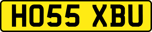 HO55XBU
