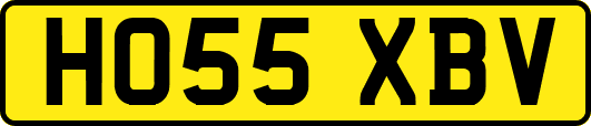 HO55XBV