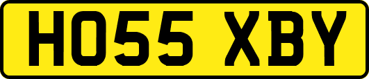 HO55XBY