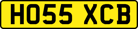 HO55XCB