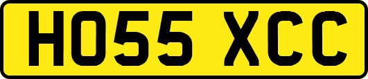 HO55XCC