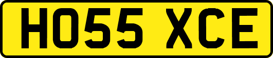 HO55XCE