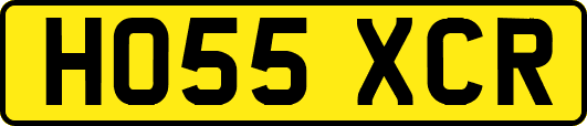 HO55XCR
