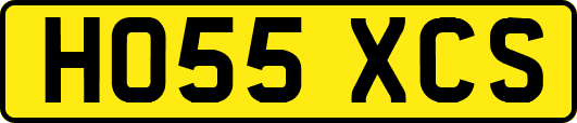 HO55XCS
