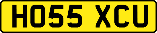 HO55XCU