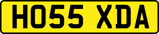 HO55XDA