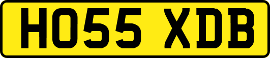 HO55XDB